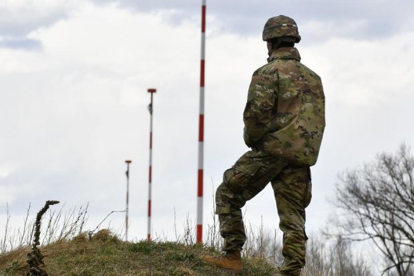 Niekedy už ľutujem, že som si vybral Slovensko