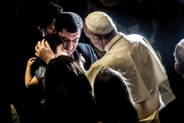 Štefan Hríb: František