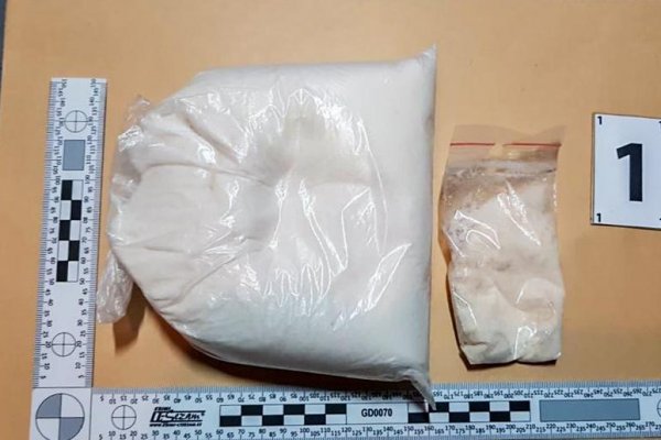 Zákaz syntetických drog bude ukotvený v novom zákone