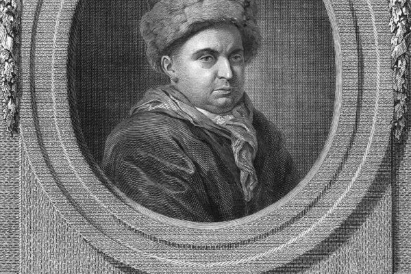 Ján Andrej Segner (9. 10. 1704 – 5. 10. 1777)