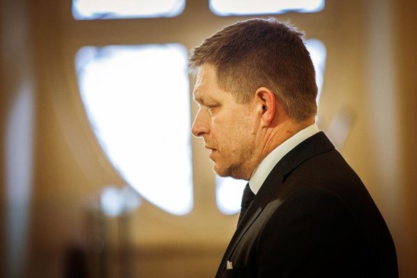 Robert Fico bude iný