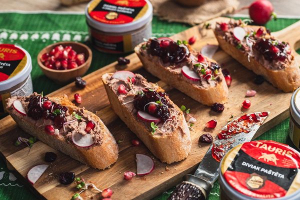 Spoločnosť TAURIS uspela v prestížnej spotrebiteľskej ankete