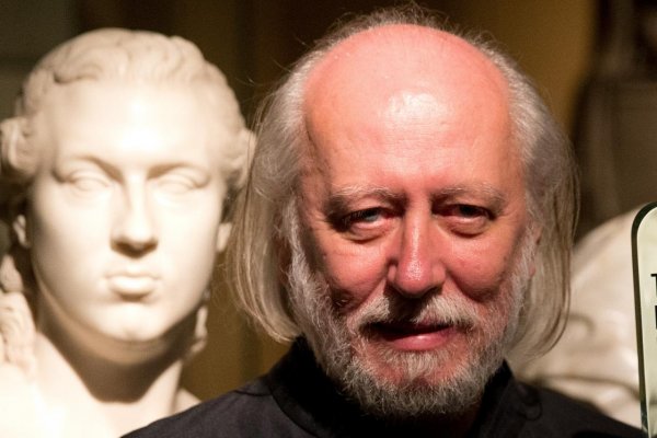 Nobelova cena za literatúru a Maďar „z Krásnej hôrky“