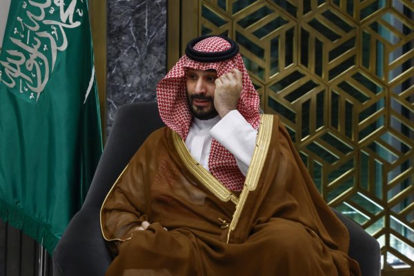 Saudská Arábia popravila za deň 8 ľudí, počet popráv za rok 2025 stúpol na 230