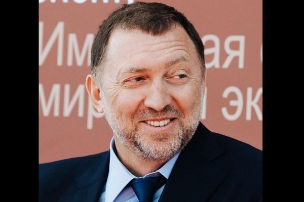 Rusko môže byť čoskoro bez peňazí, uviedol ruský oligarcha Deripaska