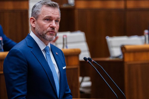 Prezident odobril rozšírenie Trestného zákona o porušenie opatrenia EÚ