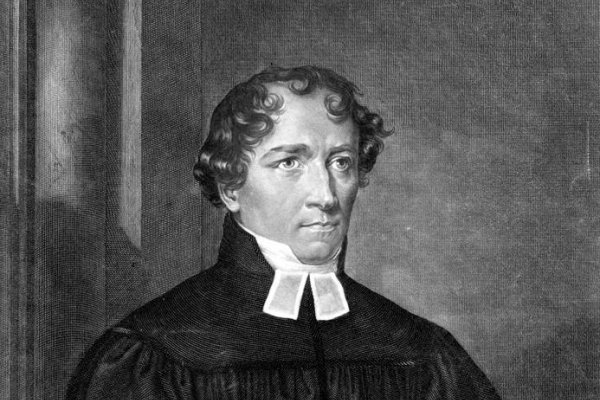 Jána Kollára si pamätáme hlavne ako básnika – a to je málo