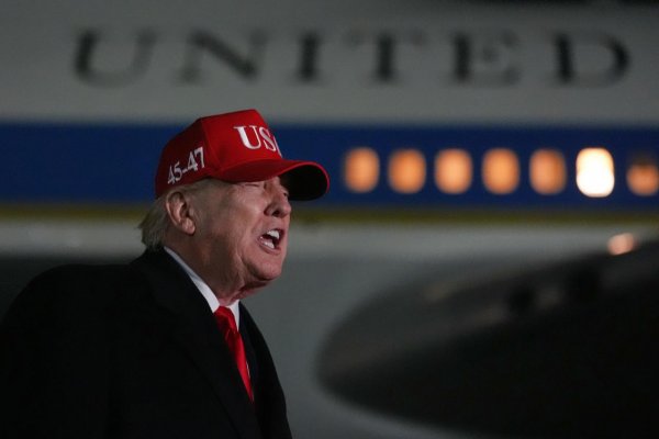Trump: Rokovania s Iránom by mohli byť obnovené počas najbližších dvoch dní