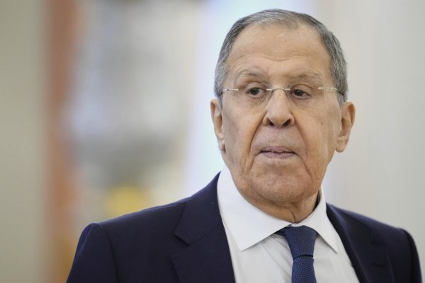 Rusko: Lavrov telefonoval s Rubiom o rozhovoroch v Istanbule