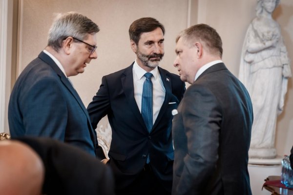 V Správe o právnom štáte 2025 kritizuje Európska komisia Slovensko za slabý pokrok