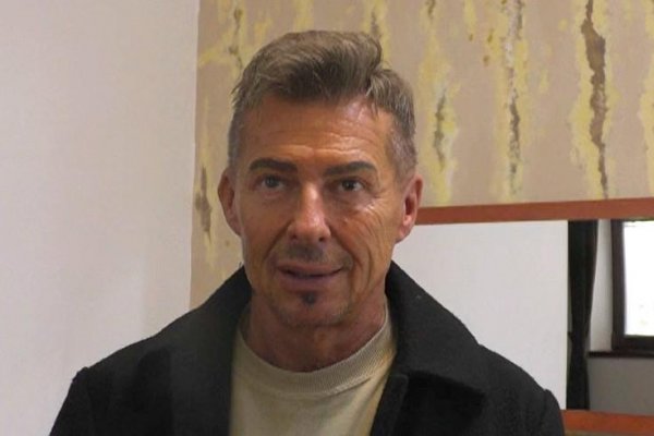 Ondrej Janíček: Prešiel som si peklom – časť 1.