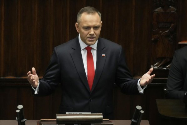 Poľský prezident vetoval zákon o finančnej pomoci Ukrajine, čím spochybnil ďalšie financovanie služby Starlink