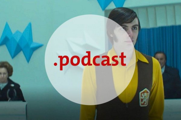 .týždeň vo filme: Nepela po druhý raz, agent z Brazílie a Matka Tereza