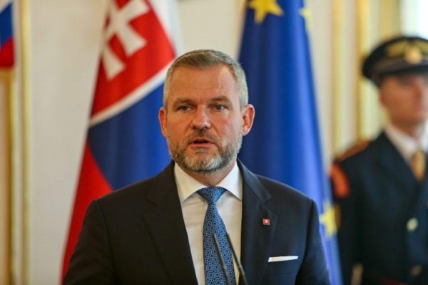 Prezident ani po prelomení veta zákon o zmene Úradu na ochranu oznamovateľov nepodpíše