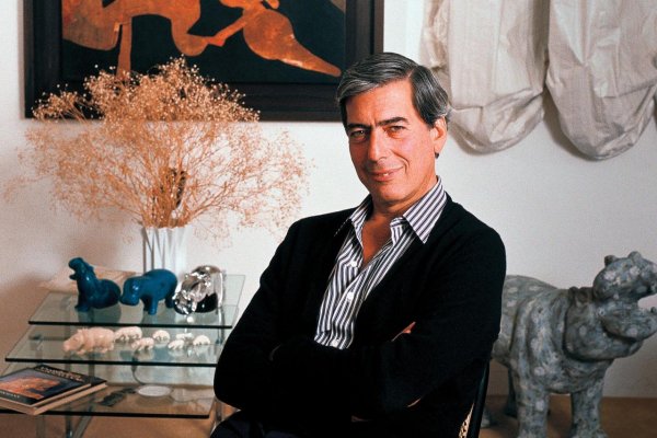 Kultúra sa robí charakterom