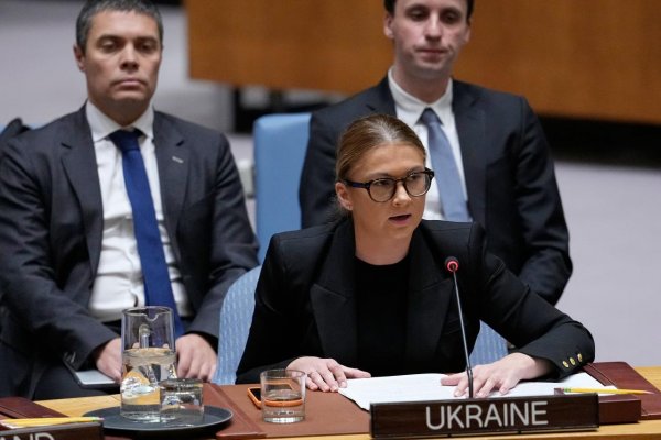 Naša krajina nie je na predaj. Ukrajina načrtla červené čiary pre mierovú dohodu s Ruskom