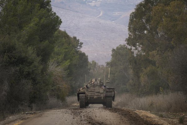 Izraelská armáda zneškodnila raketu vypálenú z územia Jemenu