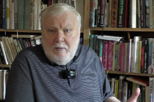 Peter Zajac: O čo ide Putinovi, Ficovi, Orbánovi a čo na to naša opozícia?