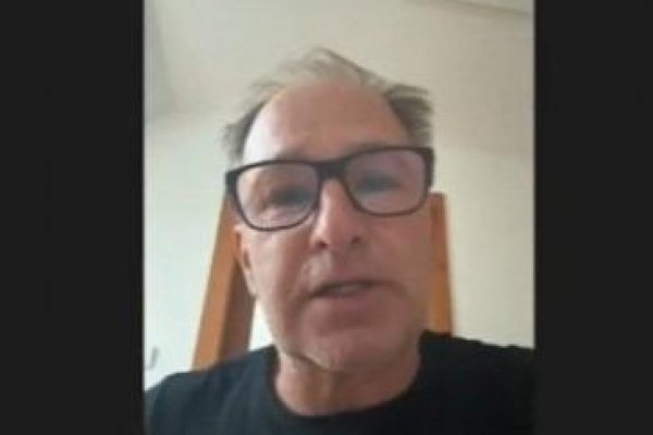 Marek Wollner: V Česku budú vládnuť trestne stíhaní Babiš s Okamurom a pornoherec