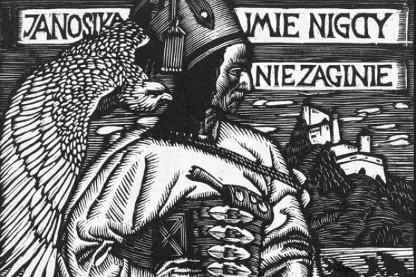 Juraj Jánošík (1688 – 17. 3. 1713)