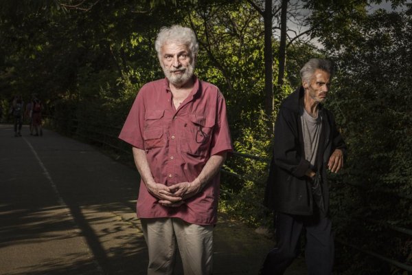 Morálne dilemy Fedora Gála