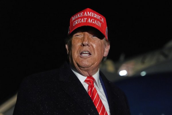 Trump sa zúčastní na summite NATO v Haagu