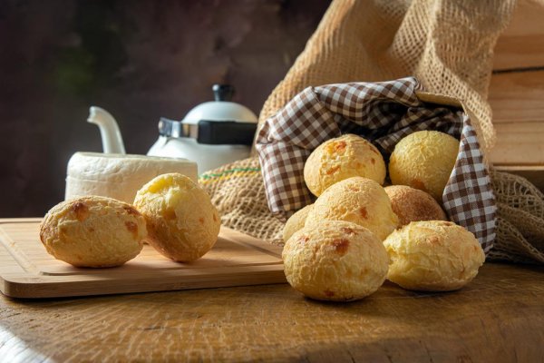 Dobré jedlo: Loptičky otrokov