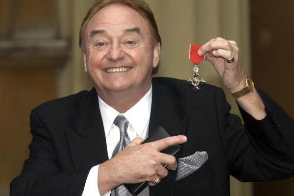 Zomrel spevák Gerry Marsden, preslávil sa hymnou pre FC Liverpool