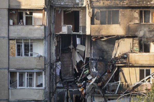 Ukrajina ONLINE: (31. 8. 2025 - 12. 9. 2025)