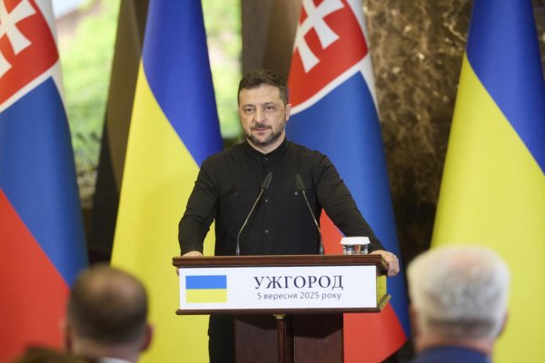 Zelenskyj: Putin môže prísť na rokovania do Kyjeva