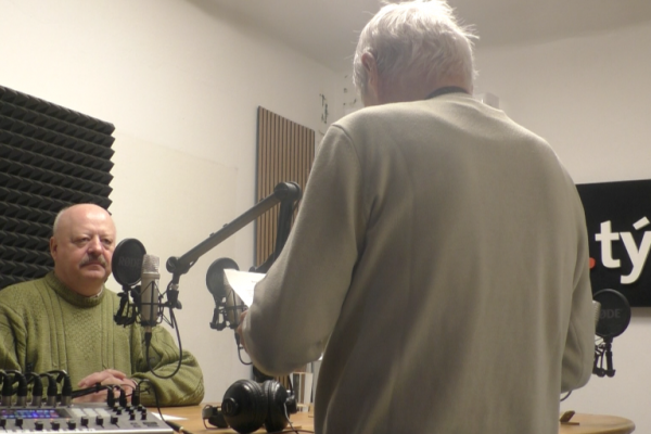 Bezpečnostný radar generála Pavla Macka – upútavka