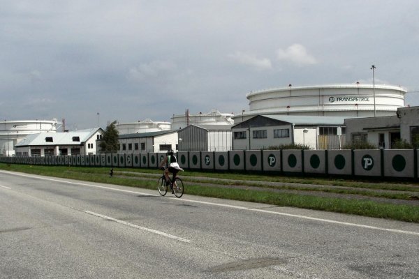 Zelenskyj: Oprava ropovodu Družba je dokončená, dodávky môžu byť obnovené