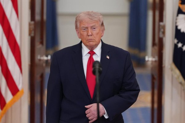Udalosť dňa: Trump oznámil predĺženie prímeria s Iránom. Rokovania by sa podľa neho mohli uskutočniť v najbližších troch dňoch