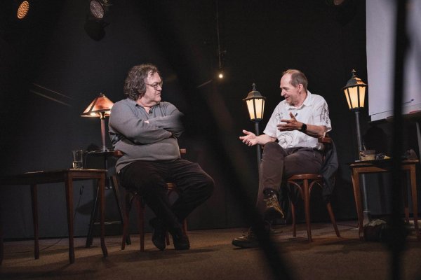 Matematik Juraj Hromkovič o počítaní s porozumením