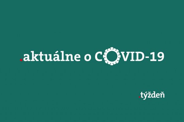 Koronavírus ONLINE: Pribudlo vyše 7-tisíc nakazených a viac ako 100 obetí