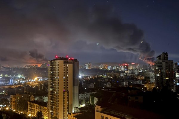 Ukrajina ONLINE: Ruské nočné raketové útoky na Ukrajinu dosiahli vo februári trojročné maximum​