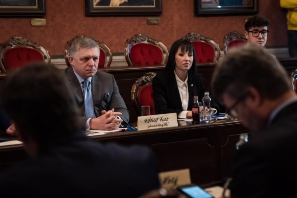 PS chce poslanecký prieskum v Štatistickom úrade, obáva sa, že pracuje v prospech Smeru