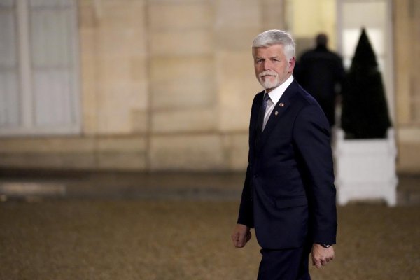 Český prezident Pavel po schôdzke: Turkove vysvetlenia ma nepresvedčili, ministrom nemôže byť