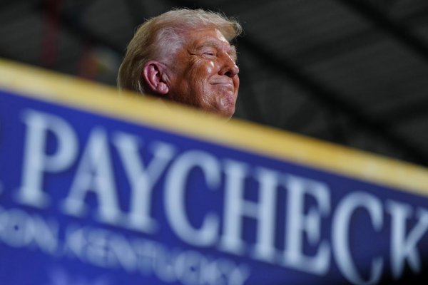 Čo s Amerikou? Republikáni aj demokrati musia niečo zásadné zmeniť