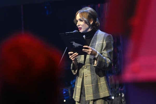 Táňa Pauhofová sa na sociálnej sieti vyjadrila k svojej situácii v činohre SND