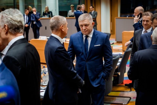 Štefan Hríb: Prečo je výnimka z Bruselu hanbou Slovenska 