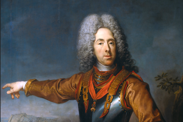 Princ Eugen Savojský: Self-made milionár, ktorý diskutoval s Voltairom a ako prvý priviezol do Európy kokosové palmy