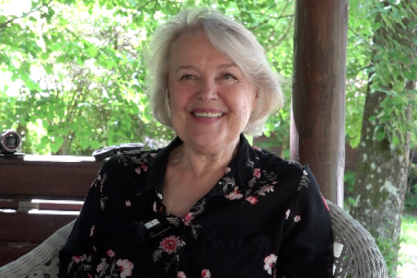 UPÚTAVKA – Magda Vášaryová: Berme si príklad z Izraela