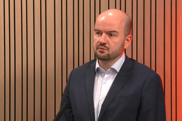 Dubéci u Braňa Závodského: Mám pocit, že tie dva roky smerovali k tomu, aby si koalícia ošetrila svojich ľudí