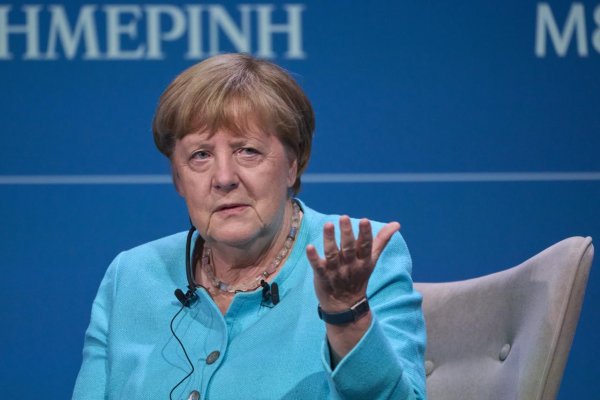 Merkelová ostro kritizovala AfD, strana podľa nej „pohŕda ľudstvom“