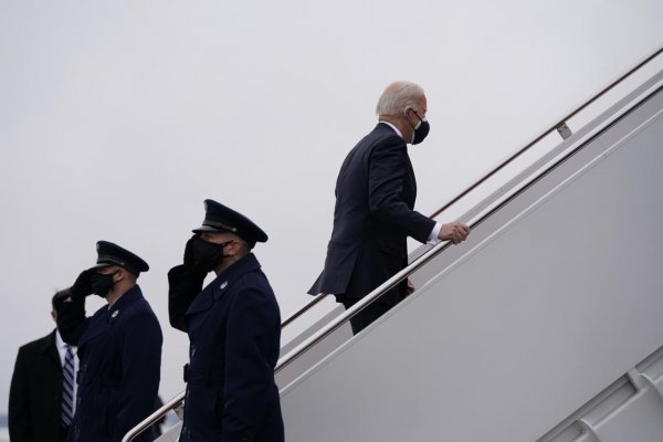 Spojené štáty budú úzko spolupracovať s EÚ a NATO, vyhlásil americký prezident Biden