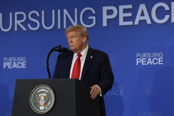 Trump vylučuje vrátenie Krymu Ukrajine a jej vstup do NATO