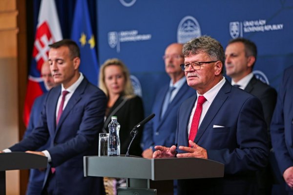 Školské odbory ostávajú v štrajkovej pohotovosti