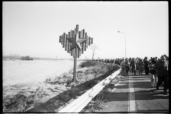 Esej: Hovoríme o kríze Západu?