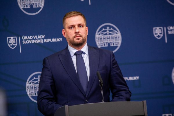 Šaško: Situácia vo VšZP je nateraz stabilizovaná